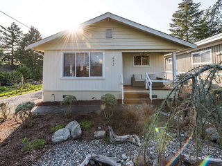 Picture of Point Roberts Parcel Number 405311-150533